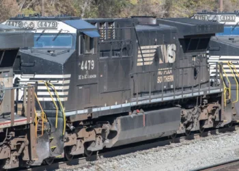 Norfolk Southern touts operational, service and financial improvement