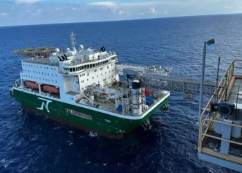 Nortrans Offshore wins flotel work on Romanian gas project