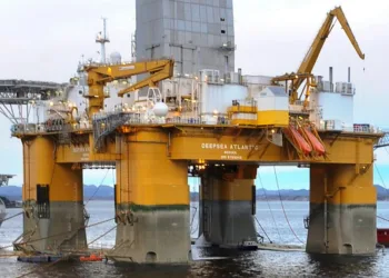 Odfjell Drilling nets $148m semisub extension with Equinor