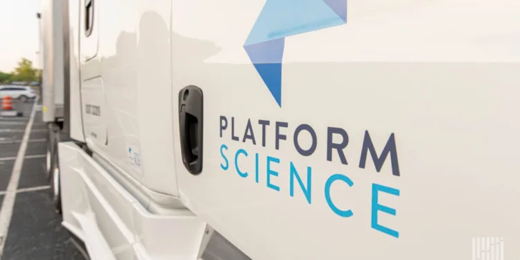 Omnitracs, Platform Science IP lawsuit may have reached the end of the road