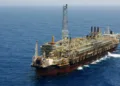 Petrobras extends Modec FPSO charter for five more years