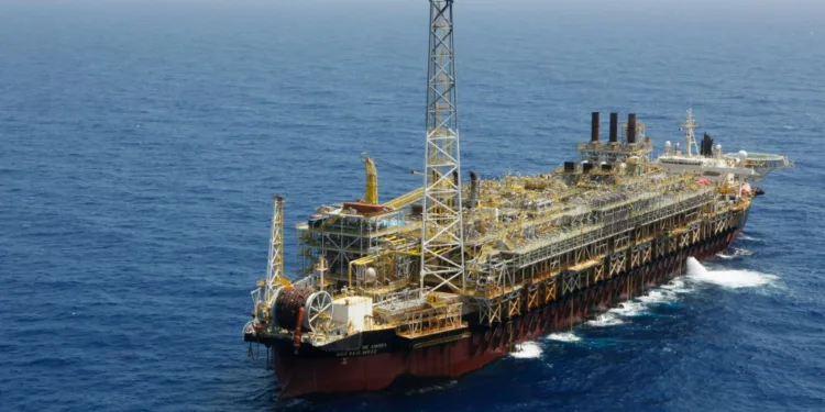 Petrobras extends Modec FPSO charter for five more years