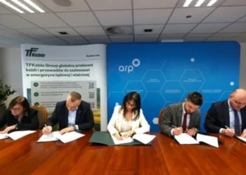 Polish duo links up for offshore wind newbuilds