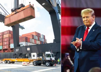 Port employers follow ILA, praise Trump for new union contract, avoiding strike