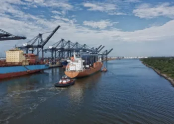 Port Houston exceeds 4 million TEUs in 2024