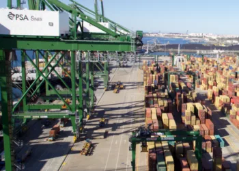 PSA Ventures to accelerate sustainable innovation in global supply chains