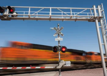 Rail industry outlines legislative priorities at House hearing