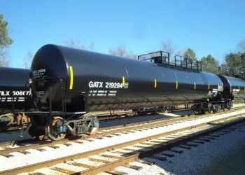 Railcar builder GATX profit up on fleet utilization, lease renewal rates