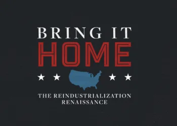 Rebuilding American munitions production
