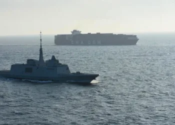 Red Sea now a “case-by-case basis” for CMA CGM