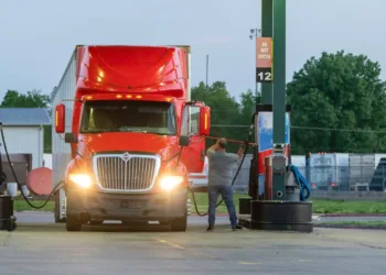Reducing fuel consumption and improving your bottom line