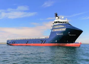 Rem Offshore scores PSV fixture