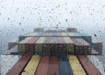 Rising risks to inland waterways: Climate resilience needed