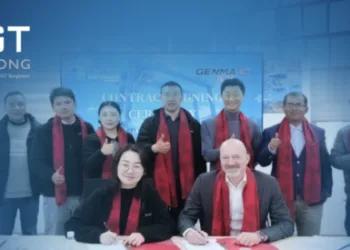 RSGT Bangladesh invests US$25 million in hybrid port equipment