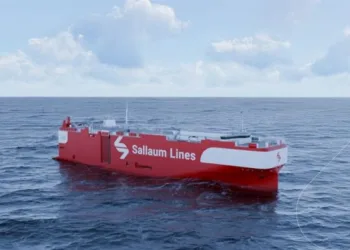 Sallaum Lines partners with Wärtsilä to accelerate decarbonization efforts