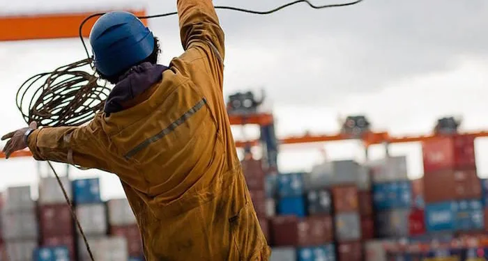 Seafarers’ struggles in global ports