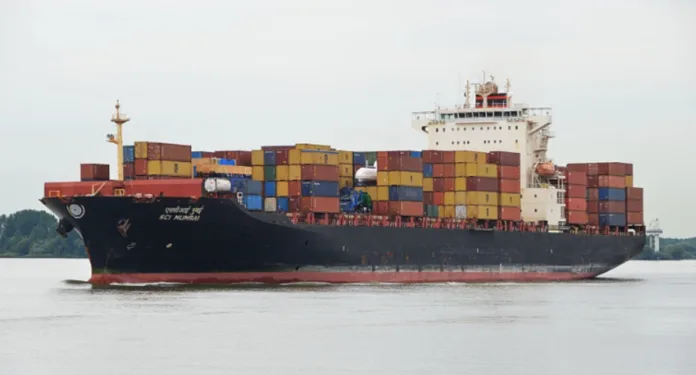 Shipping Corporation of India wants more boxships for Indian shipments