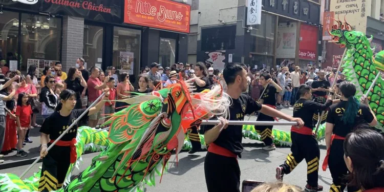 Shipping’s ultimate Year of the Snake fortune guide published today