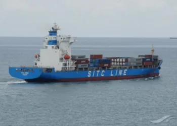 SITC expands its boxship orderbook