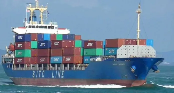 SITC to report significant financial growth amid higher box volumes