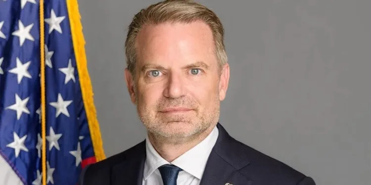 Sola to head Federal Maritime Commission