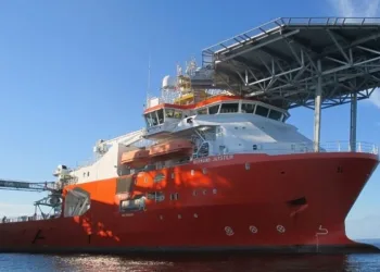 Solstad scores triple OSV fixture