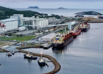 Southern Ports earns ISO certification for asset management