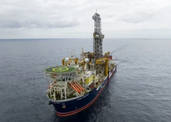 Stena Drilling scores drillship contract in Suriname