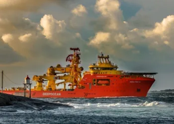 Østensjø Rederi rakes in over $260m in vessel contracts and extensions