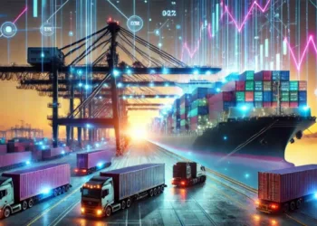 Stock Monthly Report of Major Container Shipping Companies