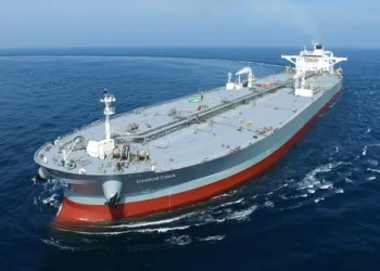 Sun Enterprises in for DH Shipbuilding suezmaxes