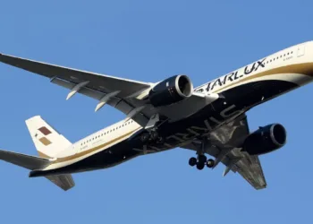 Taiwanese startup Starlux Airlines doubles down on Airbus A350 freighter