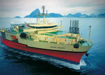 TGS wins second UK offshore wind survey in two days