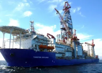 TotalEnergies, Vantage Drilling form drillship-owning entity