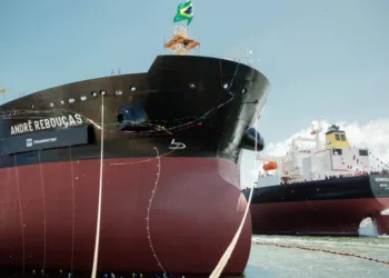 Transpetro in for four tanker newbuilds at local yards