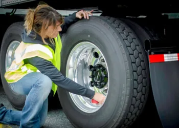 Trump administration could sideline female truckers’ anti-harassment agenda