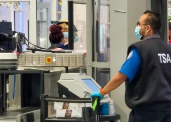 Trump telework reversal undermines aviation security, ex-TSA official says