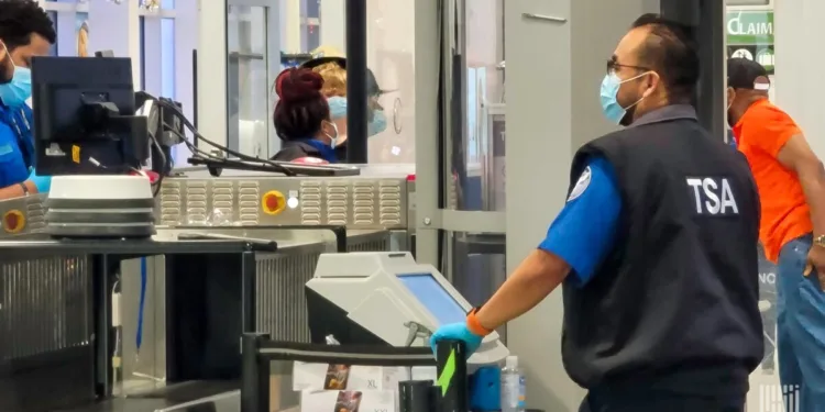 Trump telework reversal undermines aviation security, ex-TSA official says