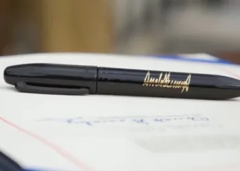 Trump’s sweeping changes wash across maritime