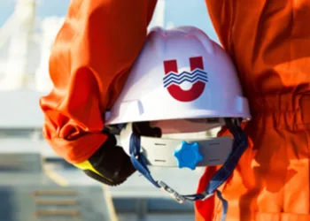 U-Ming diversifies into LNG