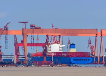 US says China pressed unfair advantages to dominate shipping, shipbuilding 