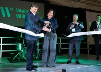 Wallenius Wilhelmsen launches new Brunswick hub facility in Georgia