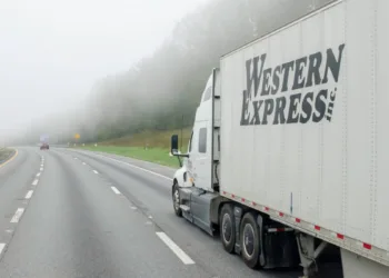 Western Express prevails at federal appeals level in “wall of water” case ATA saw as important