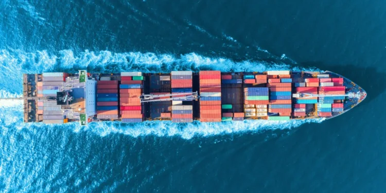 What shippers should know about ocean carrier alliance changes in 2025