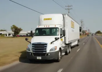 Why Susquehanna is getting bullish on trucking