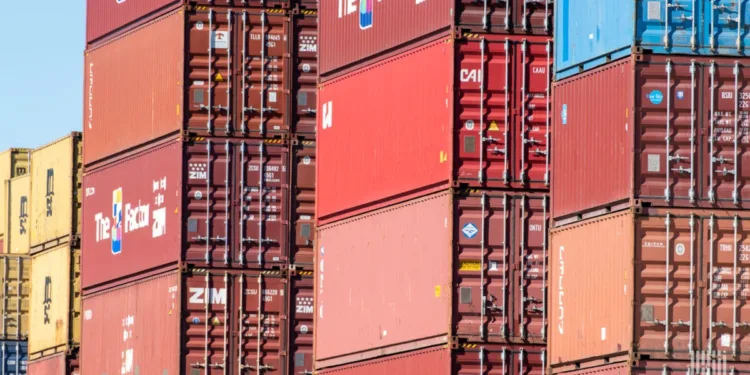 Will container purchase prices continue their climb?