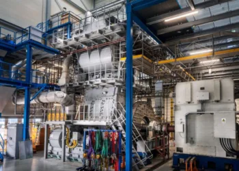 WinGD tests ammonia-fueled X-DF-A engine