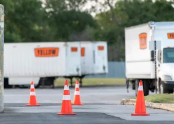 Yellow settles 2 classes of WARN claims