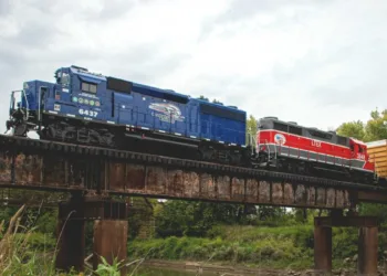3 ratings agencies weigh in on Patriot Rail’s finances amid debt structure change
