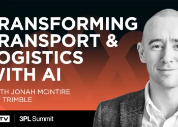 3PL Summit: Trimble exec sees AI changing brokerage cost structure